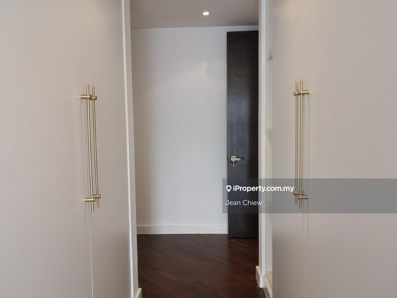 For Rent - Hampshire Park Condominium