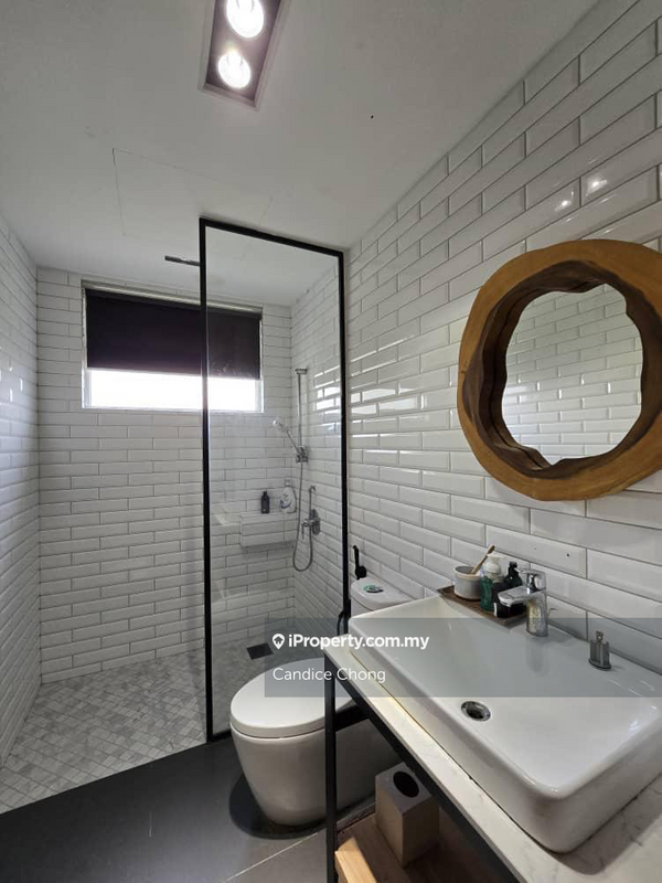 Condominium for Sale in Hijauan Kiara by Candice Chong - iProperty.com.my