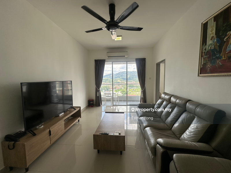 Kondominium untuk Dijual di Green Terrain (Prima Villa) oleh Esther Yong - iProperty.com.my
