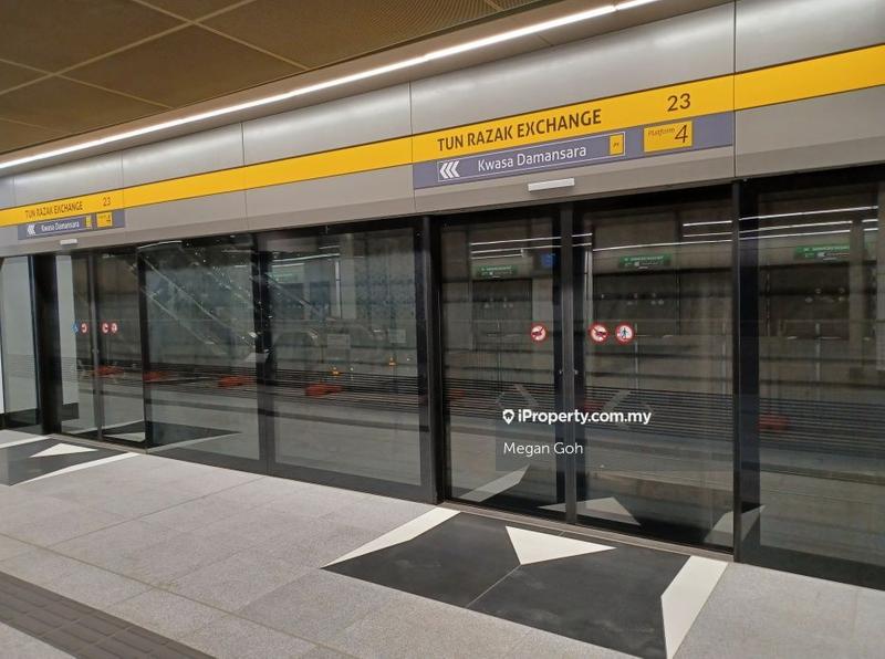 Office for Rent in KL City Centre, Kuala Lumpur by Megan Goh - iProperty.com.my