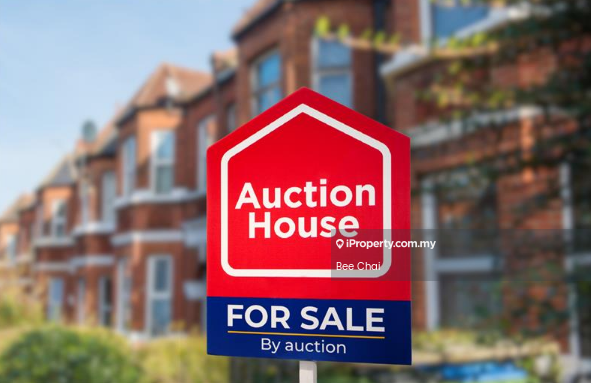 Service Residence for Sale in Duta Park Residences by Bee Chai - iProperty.com.my