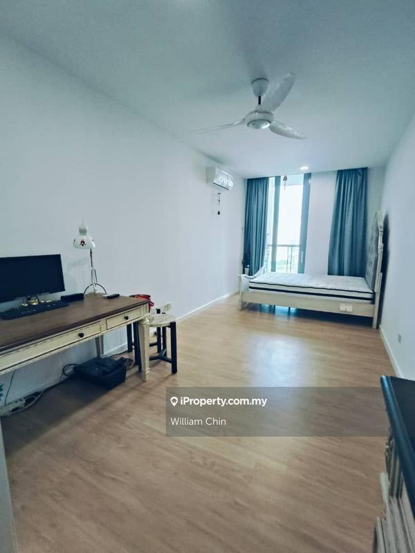 Condominium for Rent in Lakefront Residence by William Chin - iProperty.com.my