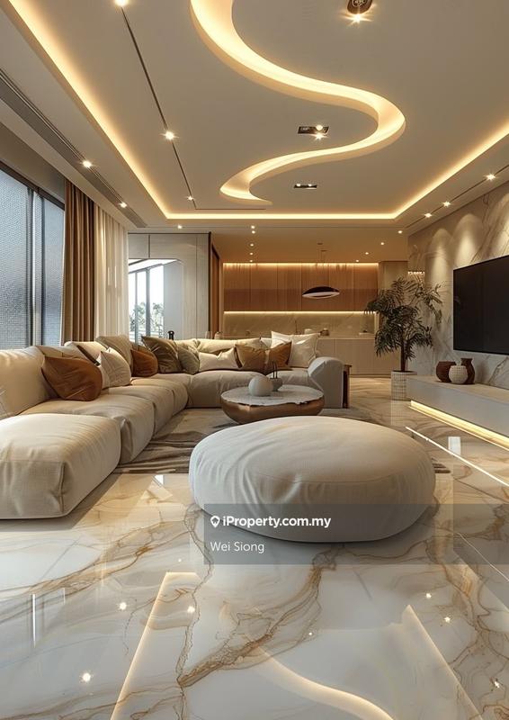 For Sale - Ayanna Resort Residences, Bukit Jalil
