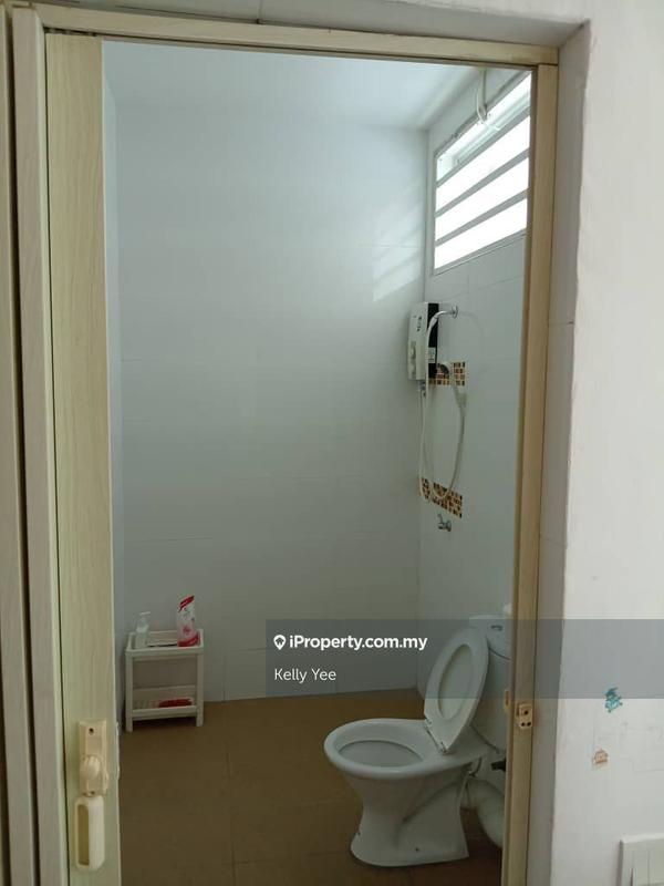 Rumah Berkembar untuk Dijual di Taman Carnation, Bukit Minyak oleh Kelly Yee - iProperty.com.my