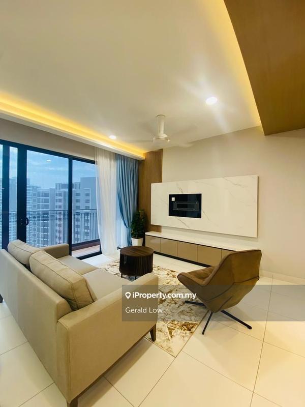 For Rent - The Tropika