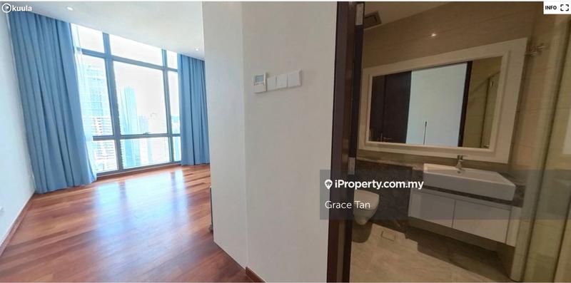 Service Residence for Sale in The Manor by Grace Tan - iProperty.com.my