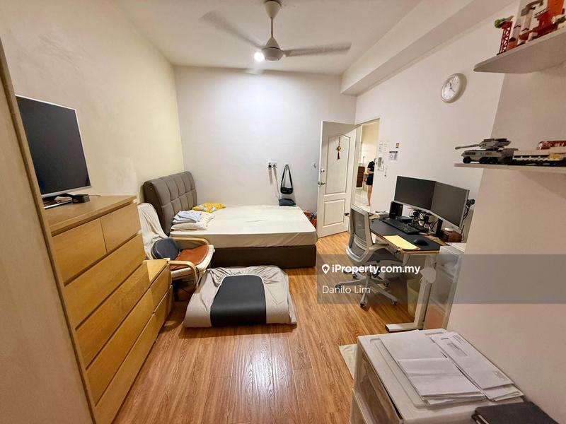 Rumah Berangkai 2 Tingkat untuk Dijual di Damai Rasa, KL City Centre oleh Danilo Lim - iProperty.com.my