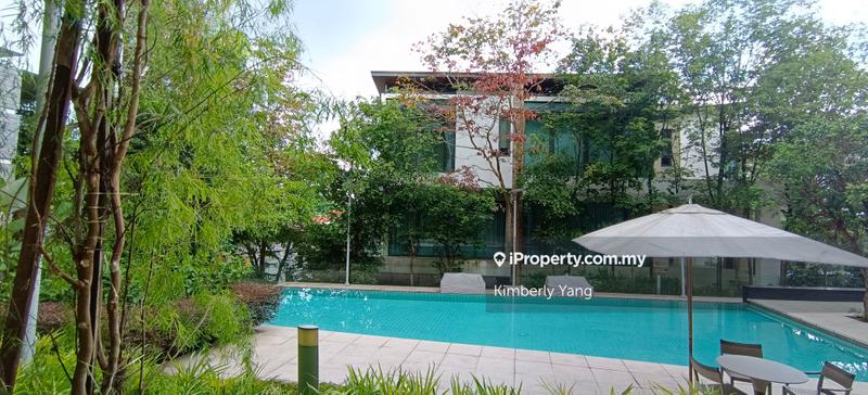 Bungalow House for Sale in BUKIT DAMANSARA, ZEPHYR POINT, LORONG BASONG, Damansara Heights by Kimberly Yang - iProperty.com.my