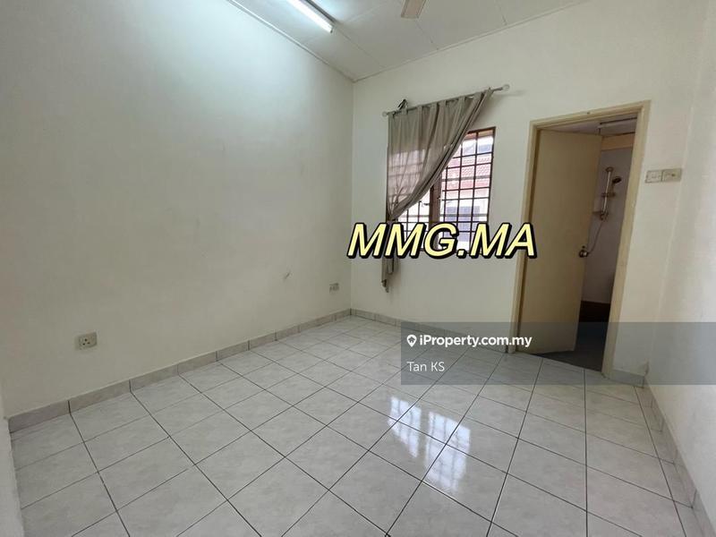 Rumah Berangkai 2 Tingkat untuk Disewa di Bandar Botanic, Klang oleh Tan KS - iProperty.com.my