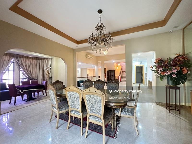 Bungalow House untuk Dijual di Damansara Idaman, Petaling Jaya oleh Madeline Mok - iProperty.com.my