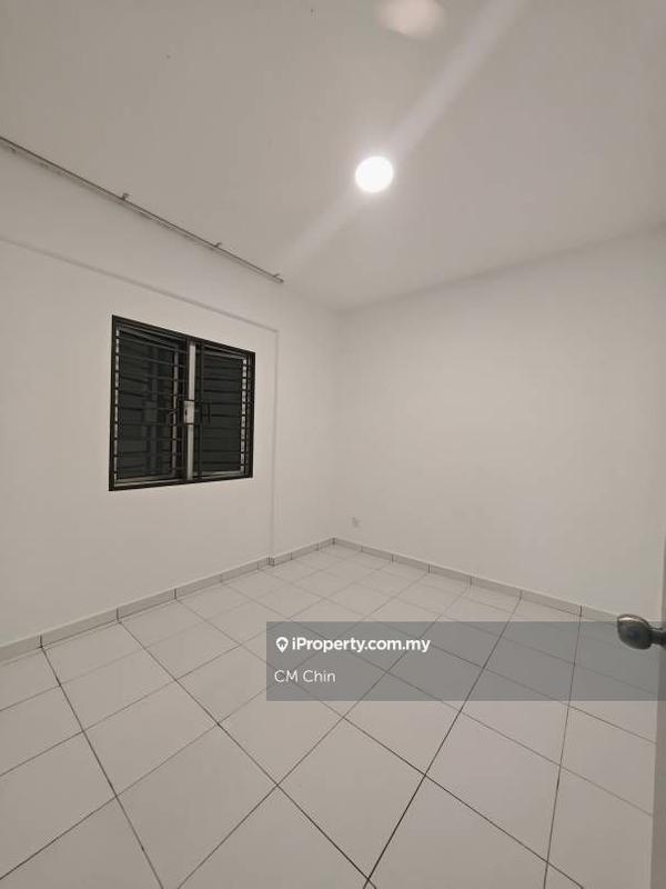 Residensi Servis untuk Dijual di Axis Crown oleh CM Chin - iProperty.com.my