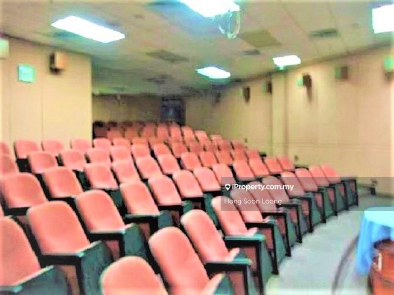 Retail-Office for Rent in Seksyen 51, Petaling Jaya by Hong Soon Loong - iProperty.com.my