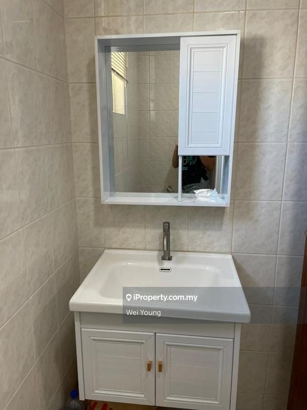 Kondominium untuk Disewa di Mont Kiara Aman oleh Wei Young - iProperty.com.my