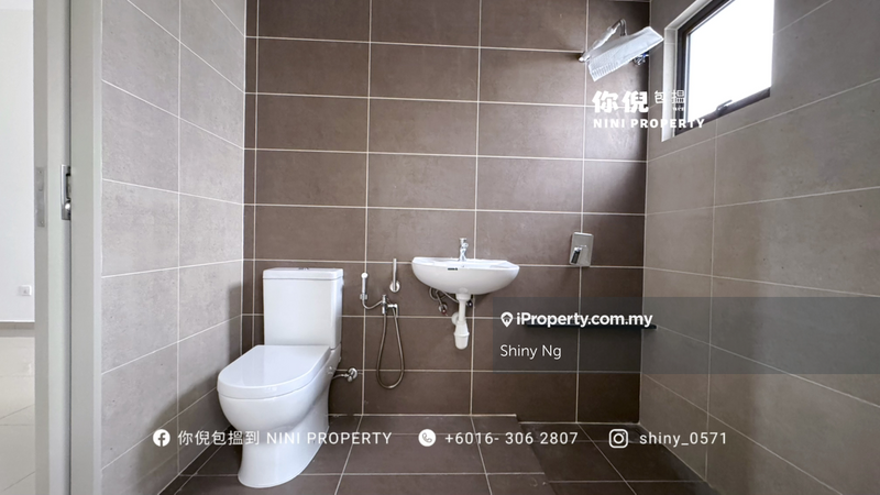 Rumah Berangkai 2 Tingkat untuk Dijual di Setia Indah 9, Setia Alam oleh Shiny Ng - iProperty.com.my