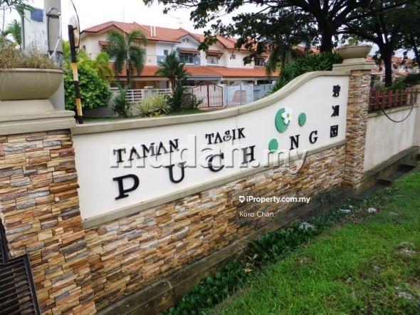 Rumah Bandar untuk Dijual di Taman Tasik Prima, Puchong oleh Kuro Chan - iProperty.com.my
