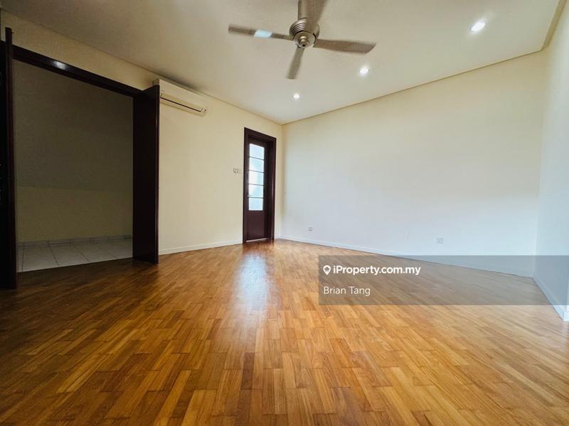 Semi-Detached House for Sale in Bukit Kiara Residences, Sri Hartamas by Brian Tang - iProperty.com.my