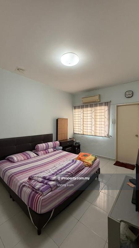2.5-storey Terraced House for Sale in pk5gu, Puchong by Vanny Lum - iProperty.com.my