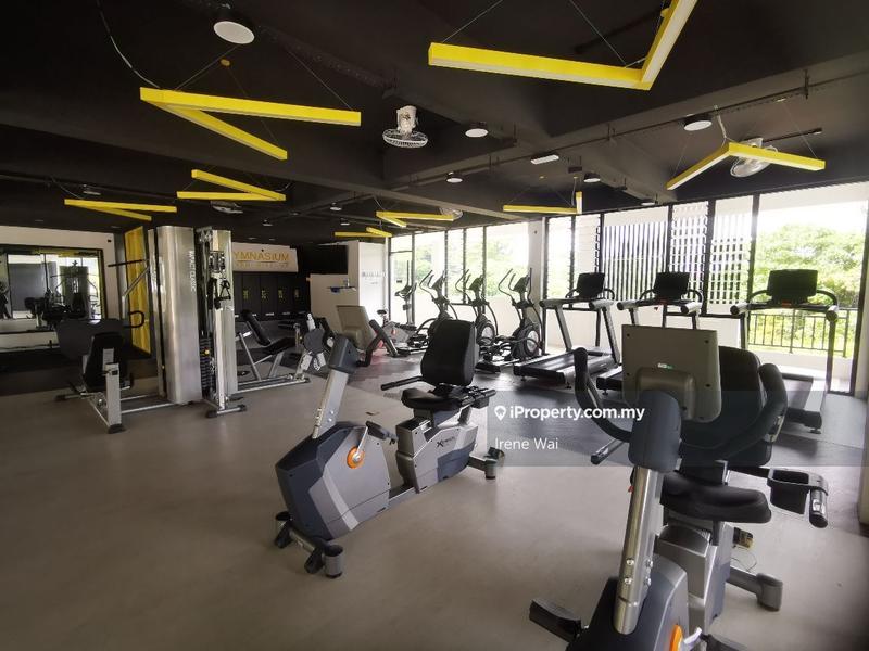 Condominium for Sale in The Cove Hillside Residence by Irene Wai - iProperty.com.my