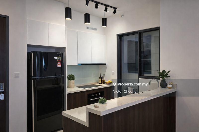 Service Residence for Sale in Sunway Belfield by Victor Cheong - iProperty.com.my