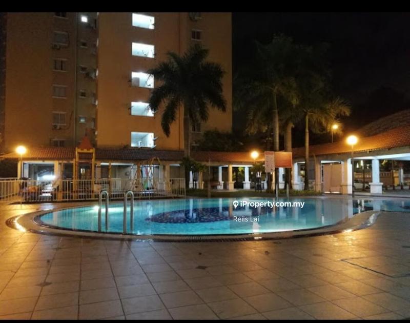 For Sale - Puteri Bayu Apartment