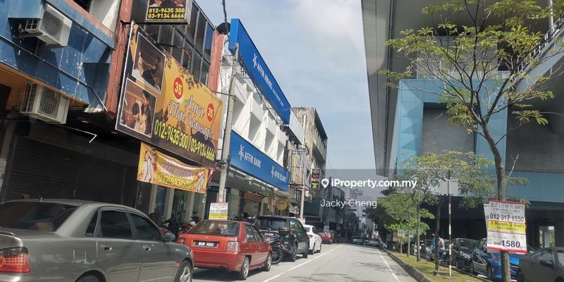 Shop for Sale in Taman Midah, Cheras by Jacky Cheng - iProperty.com.my