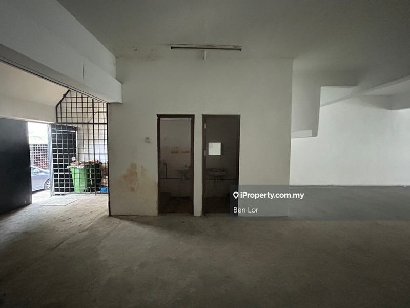 For Rent - Damansara Jaya, Atria, Petaling Jaya