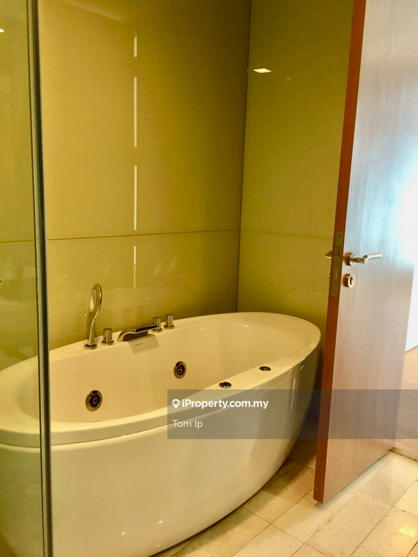 Service Residence for Sale in Quadro Residences by Tom Ip - iProperty.com.my