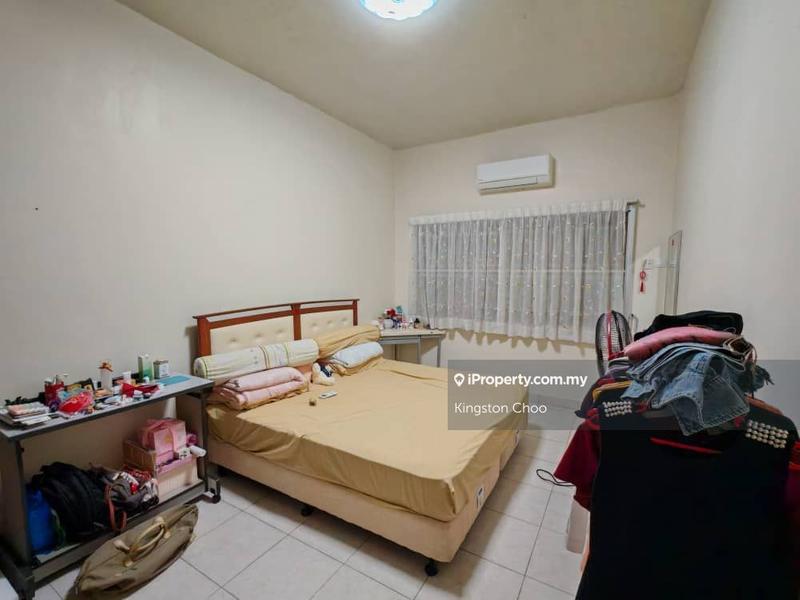 2-storey Terraced House for Sale in Taman Lagenda Mas, Cheras by Kingston Choo - iProperty.com.my
