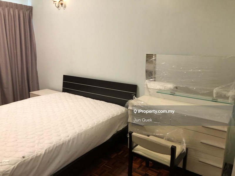 Bungalow House for Sale in Taman Bukit Seputeh, Seputeh by Jun Quek - iProperty.com.my