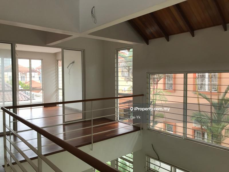 Bungalow House for Sale in Grandville, Subang Jaya by Lai Yk - iProperty.com.my