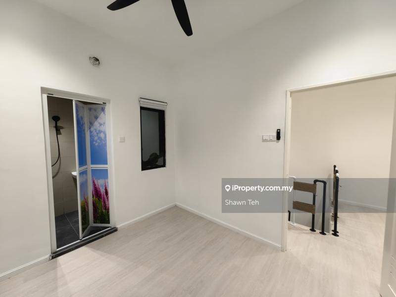 1-storey Terraced House for Sale in Ujong Pasir, Ujong Pasir by Shawn Teh - iProperty.com.my