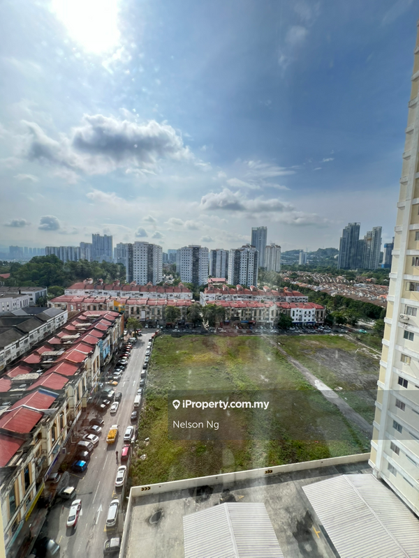 For Rent - Avelon Tower @ Plaza Medan Putra