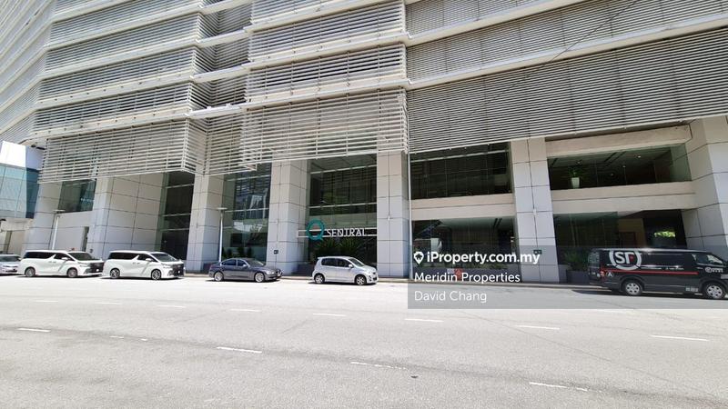 Pejabat untuk Dijual di Kl Sentral, Kuala Lumpur oleh David Chang - iProperty.com.my