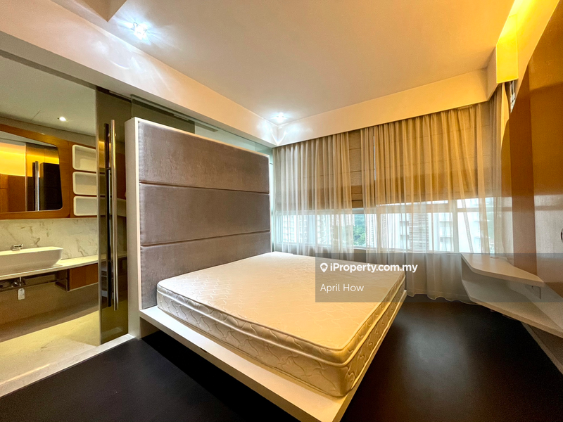 Service Residence for Rent in Verve Suites by April How - iProperty.com.my