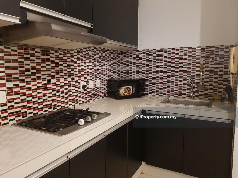 Apartment for Sale in Sucasa Corporate by Annabel Poh - iProperty.com.my