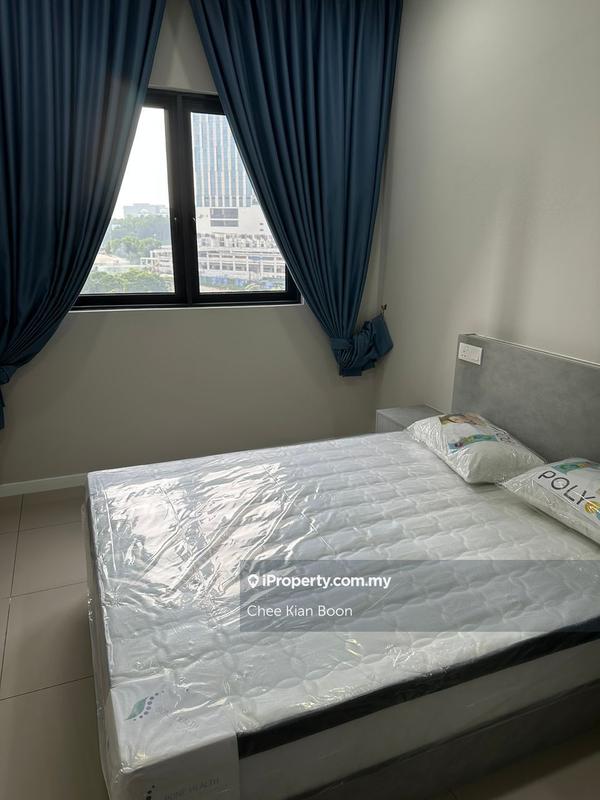 For Rent - Savvy @ Riana Dutamas