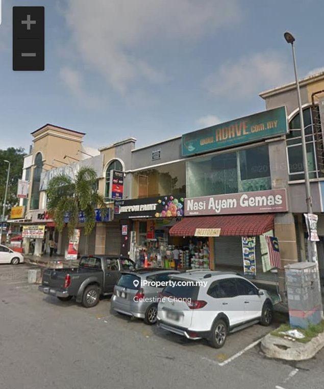 Kedai-Pejabat untuk Disewa di Taman Pelangi Semenyih, Semenyih oleh Celestine Chong - iProperty.com.my