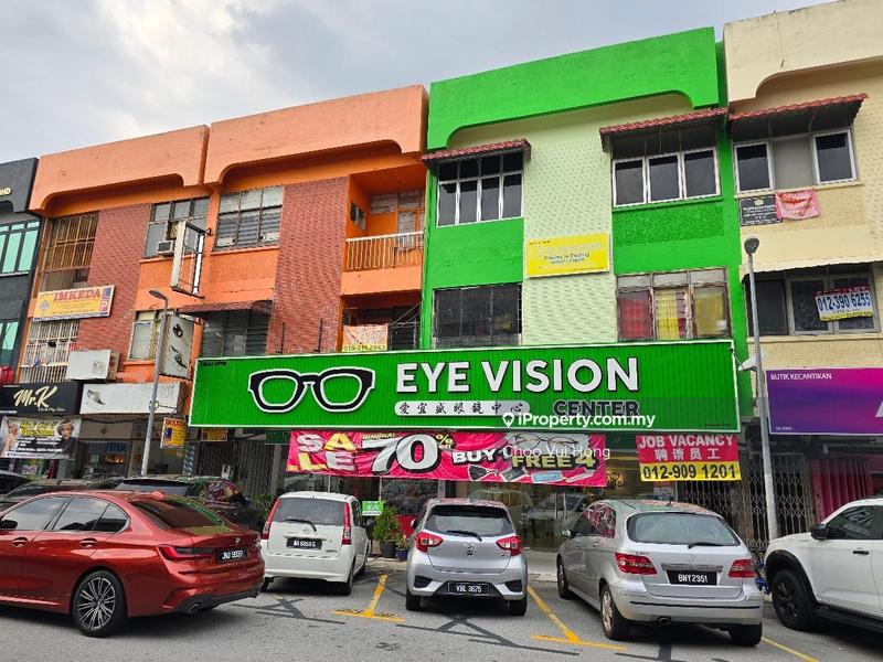 Kedai untuk Dijual di Bandar Kajang, Kajang oleh Choo Vui Hong - iProperty.com.my