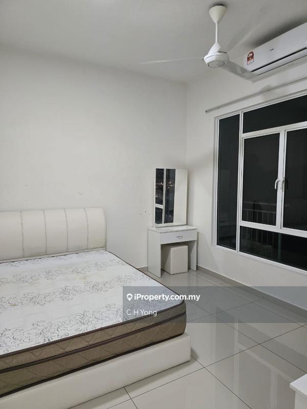 Kondominium untuk Dijual di Springville Residence oleh C.H.Yong - iProperty.com.my