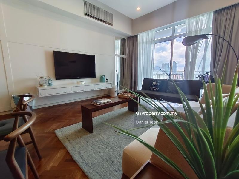 Condominium for Rent in Andaman @ Quayside by Daniel Teoh - iProperty.com.my