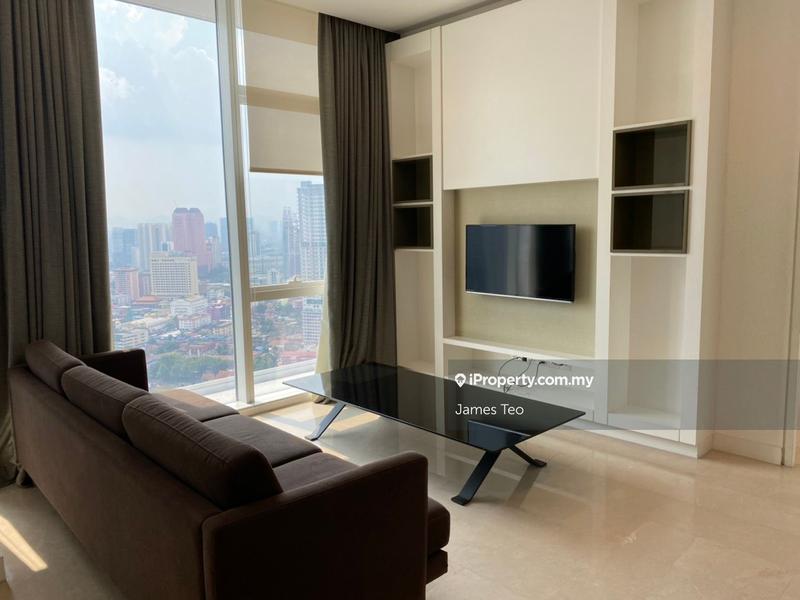 For Rent - The Face Suites (Platinum Suites)