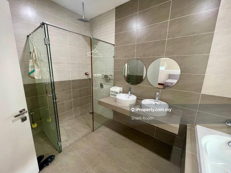 Semi-Detached House for Sale in Garden Residence, Cyberjaya by Sharil Routh - iProperty.com.my