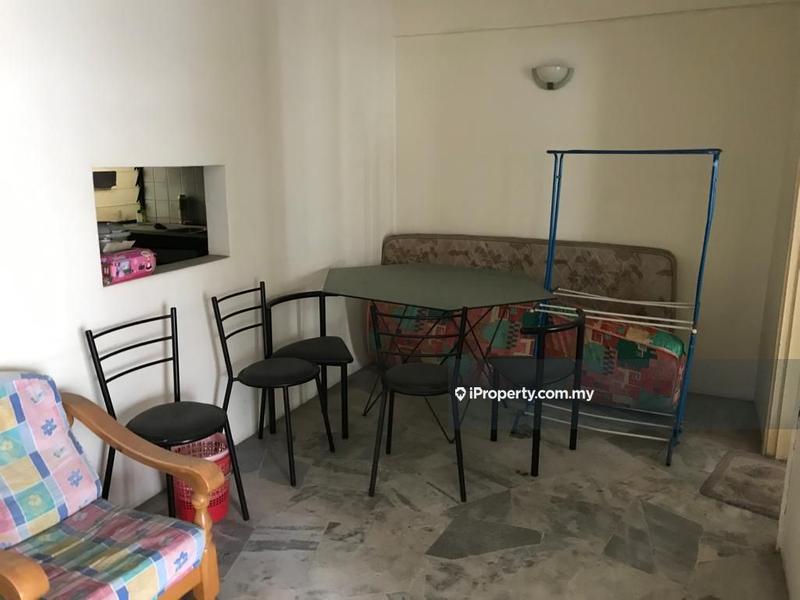 Kondominium untuk Dijual di The Palladium oleh Calvin Kok - iProperty.com.my