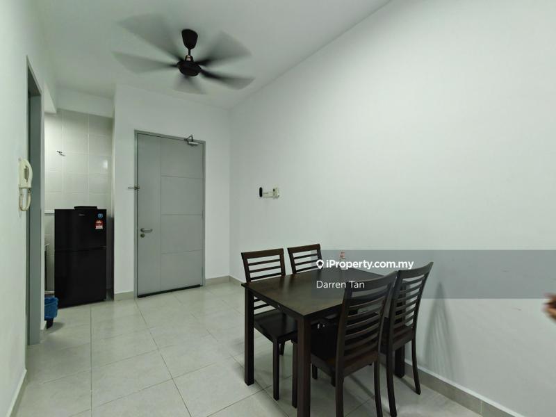 Kediaman Servis untuk Disewa di VIM 3 @ Desa Park North oleh JH Tan - iProperty.com.my