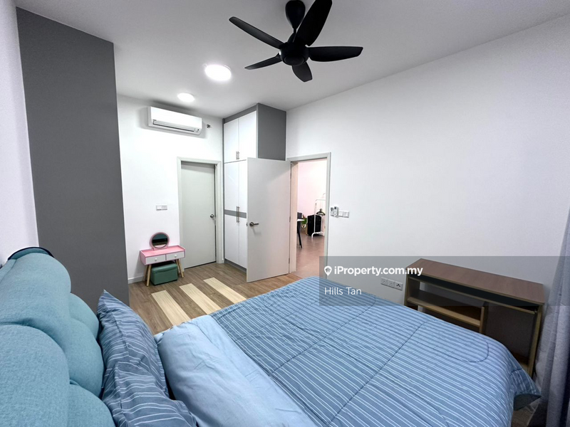 For Rent - Aster Residence