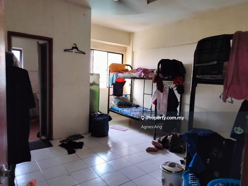 Pangsapuri untuk Dijual di Vista Bayu oleh Agnes Ang - iProperty.com.my
