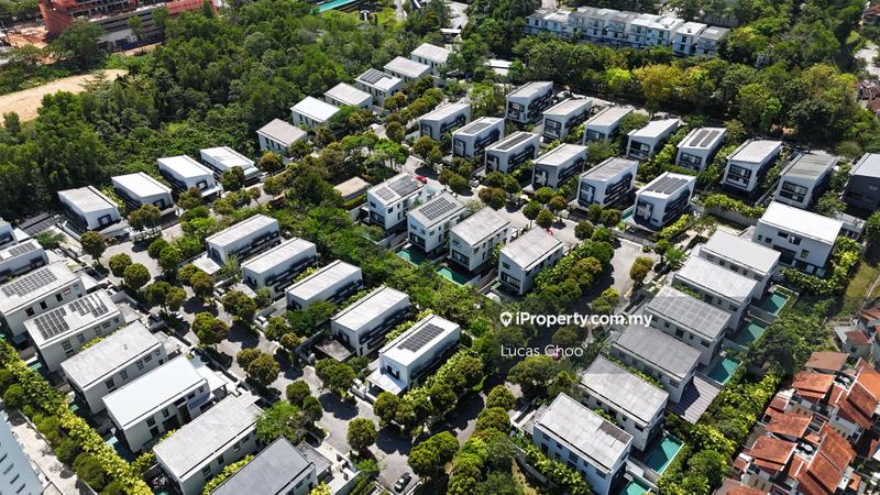 Banglo untuk Dijual di Taman Melawati, Ulu Kelang oleh Lucas Choo - iProperty.com.my