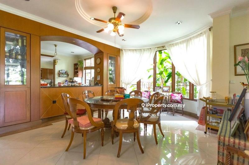 Bungalow House for Sale in Bukit Jalil, Kuala Lumpur by Marcus Liew - iProperty.com.my