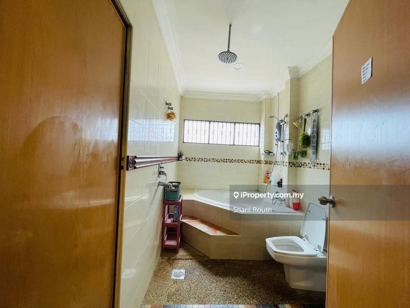 Bungalow House untuk Dijual di RESROT STYLE BUNGALOW AT KG MELAYU FRIM, KEPONG, Kepong oleh Sharil Routh - iProperty.com.my