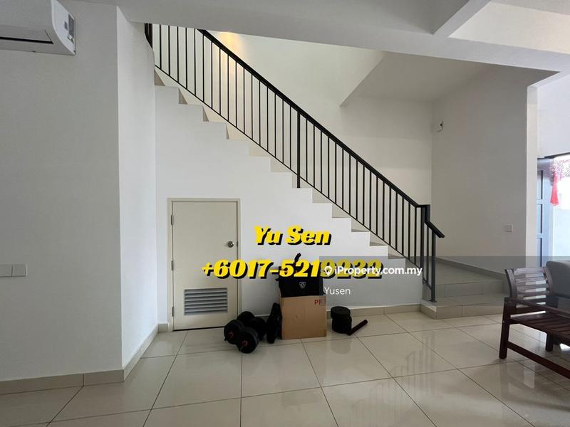 Semi-Detached House for Sale in Batu Kawan, Penang by Yusen - iProperty.com.my